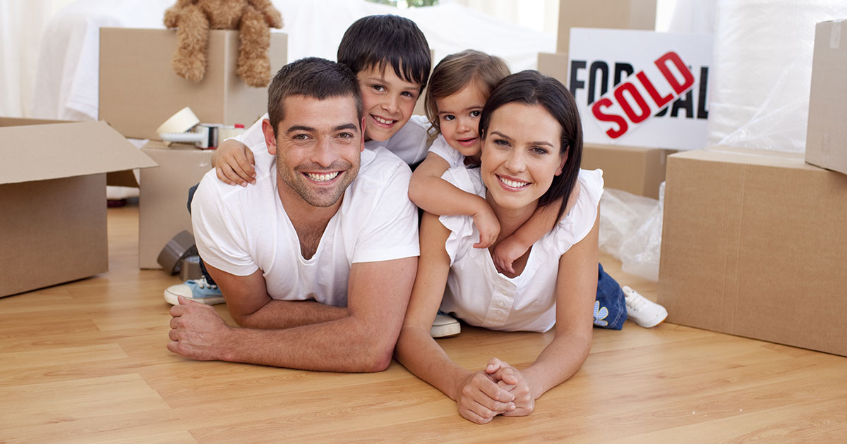 Palm Beach Gardens Moving Company