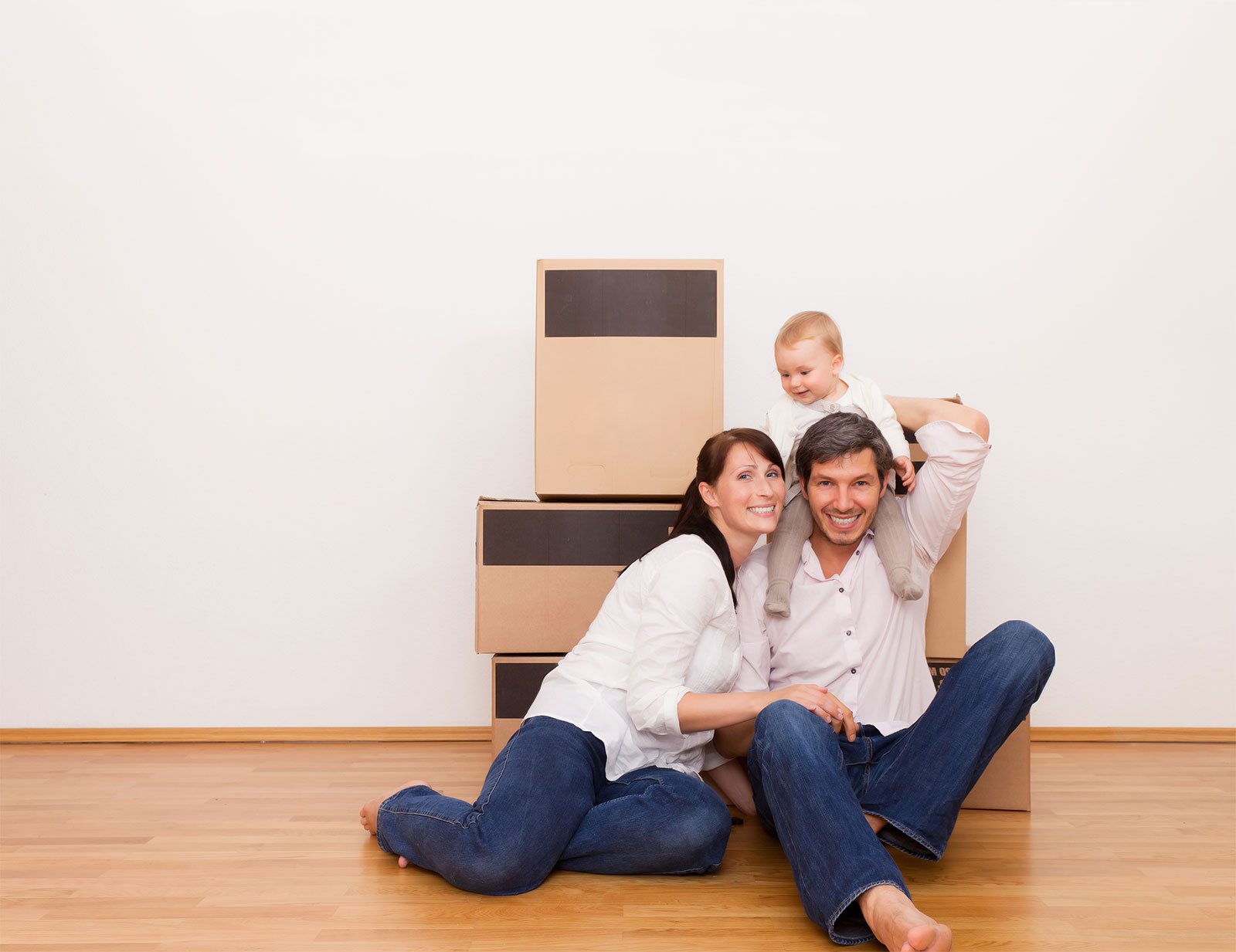 Packing and Unpacking Movers Near Me