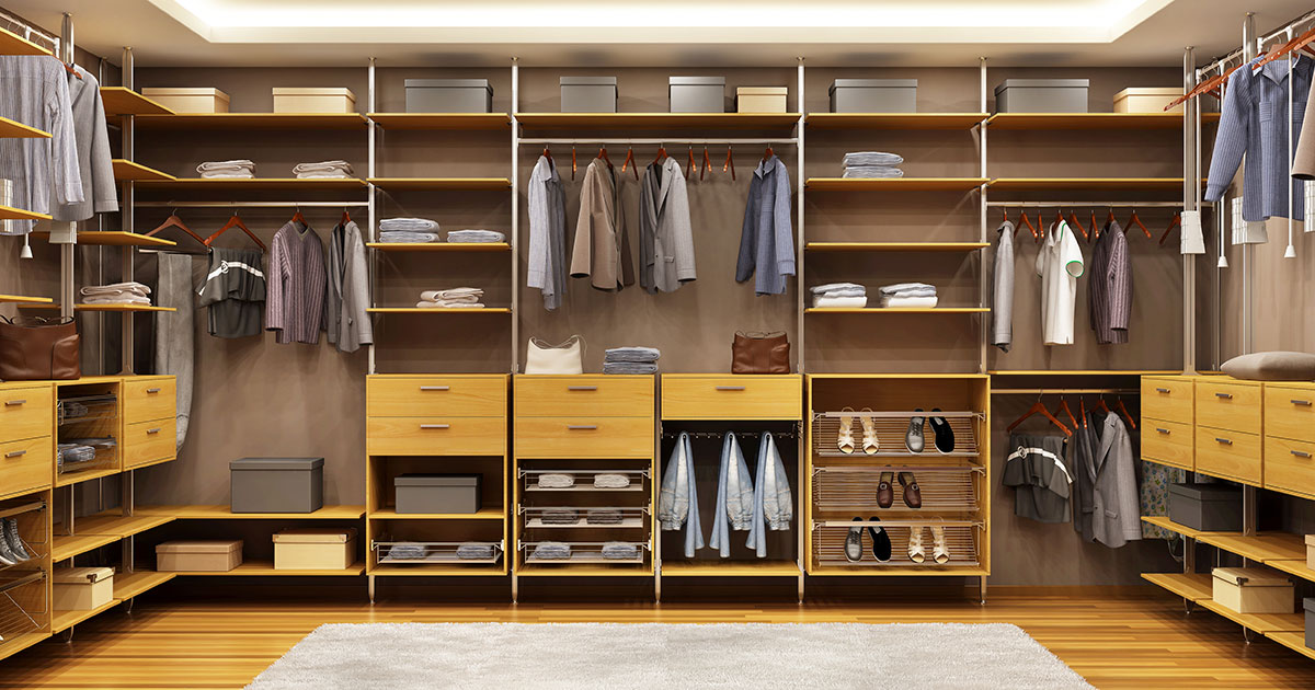 Packing & Unpacking Moving Company