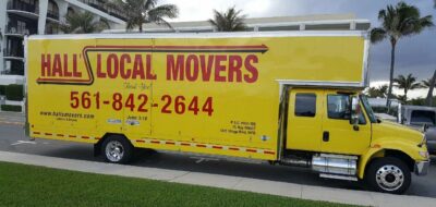 Fully Licensed & Insured Movers