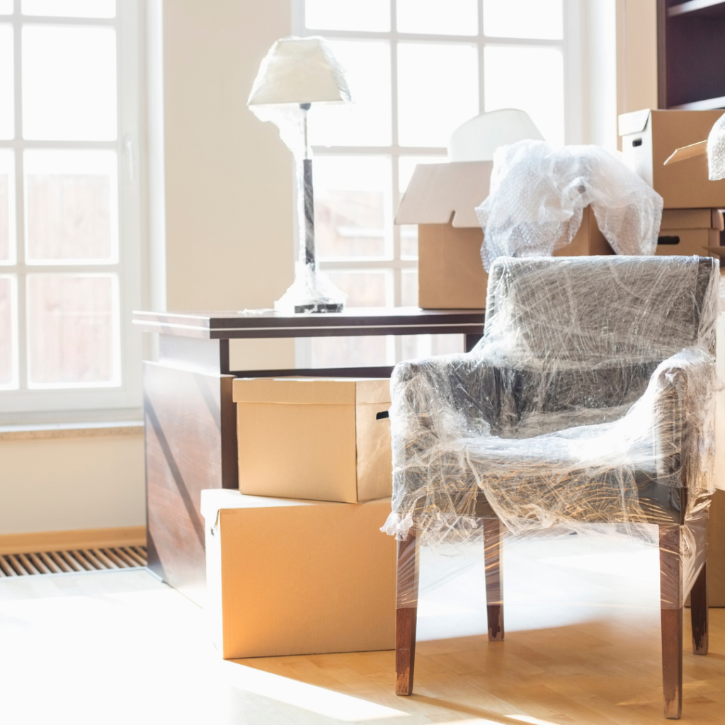 Complete Moving Guide West Palm Beach