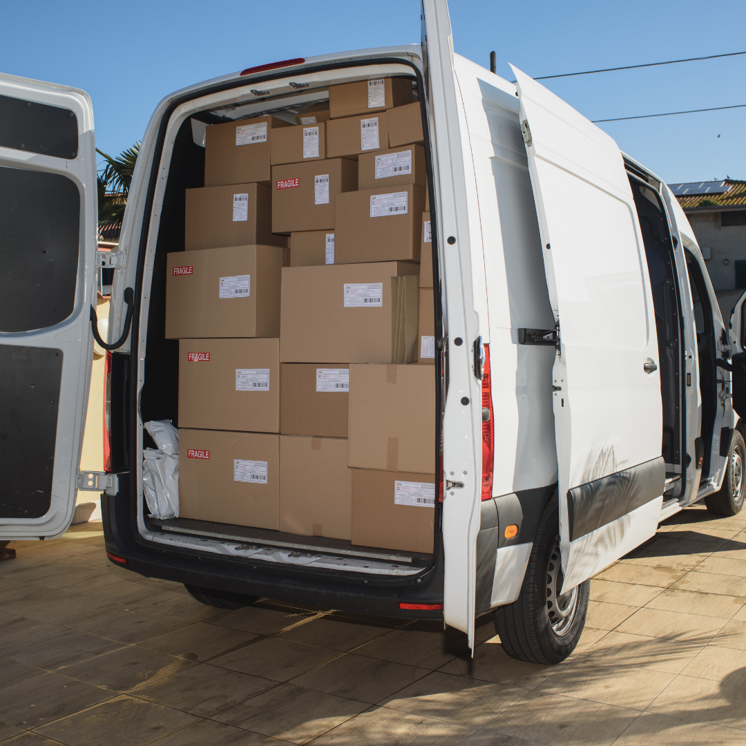 Royal Palm Beach Movers