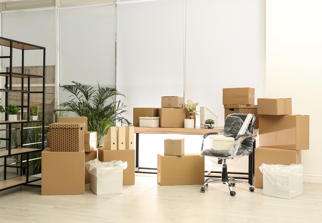 Last Minute Moving Tips West Palm Beach