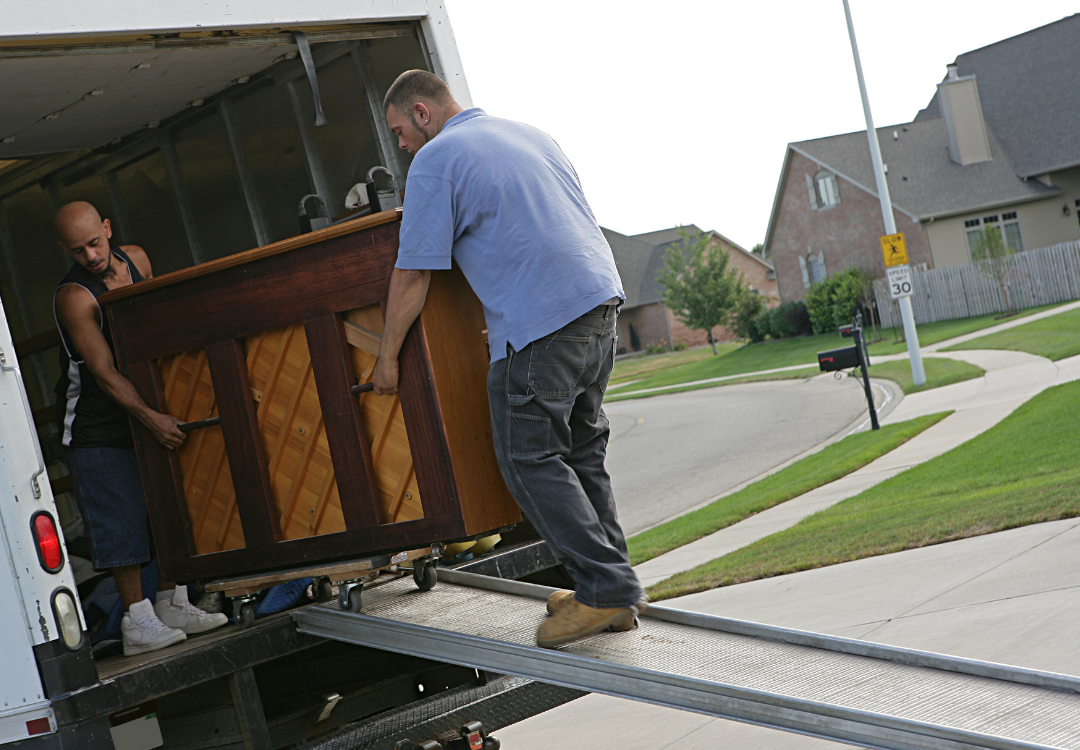 Weekend Movers West Palm Beach