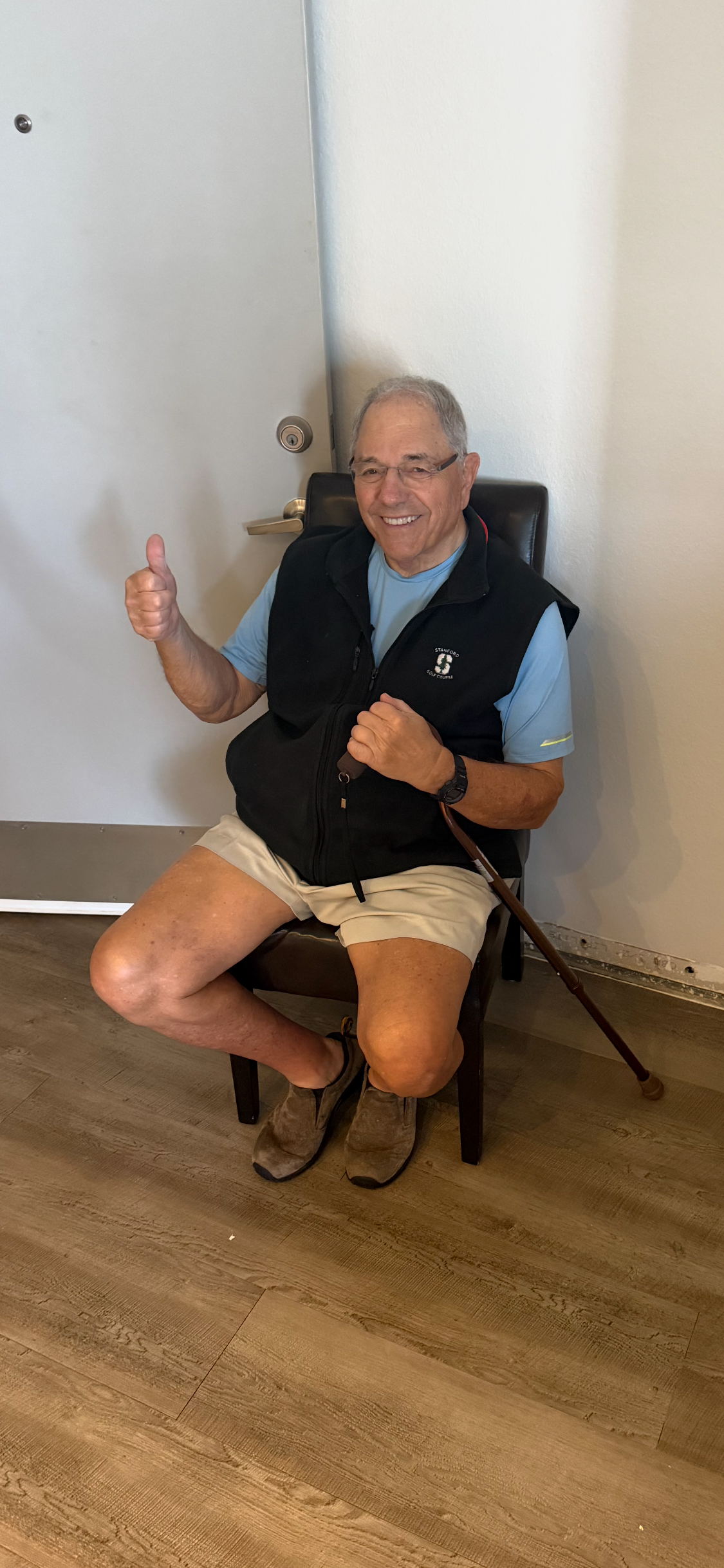 Moving day in Palm Beach County with Hall's Local Movers