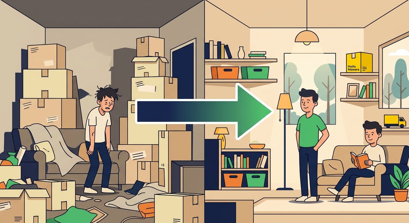 Why Unpacking Strategy Matters More Than You Think