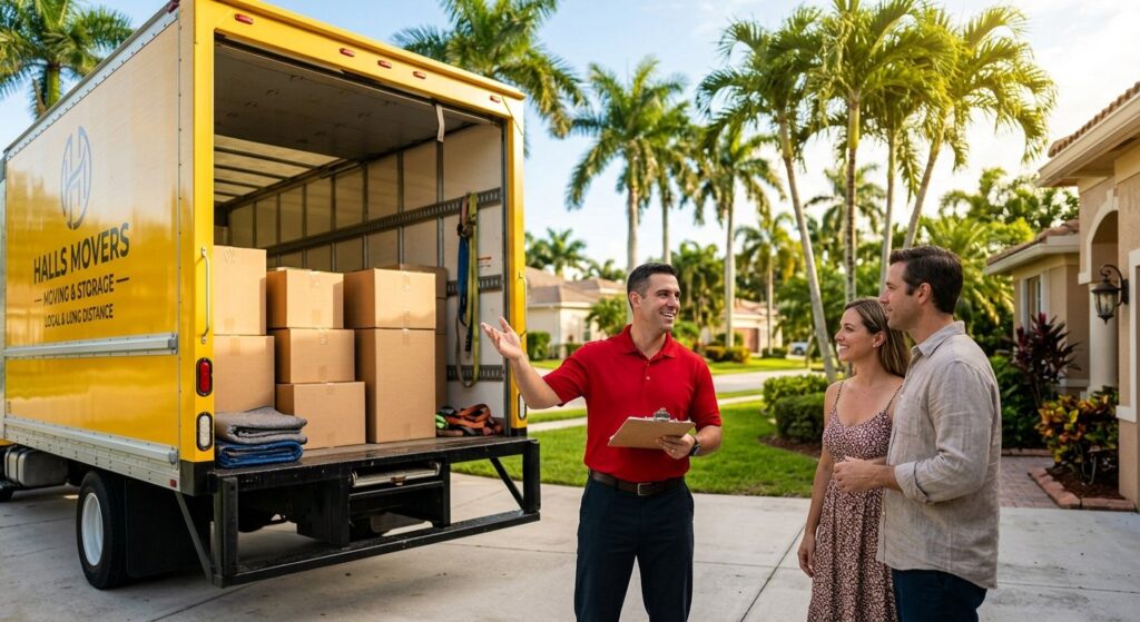 How to Vet a Local Moving Company